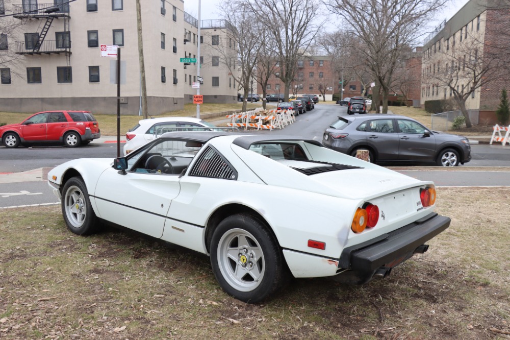 Used 1985 Ferrari 308 GTS   | Astoria, NY