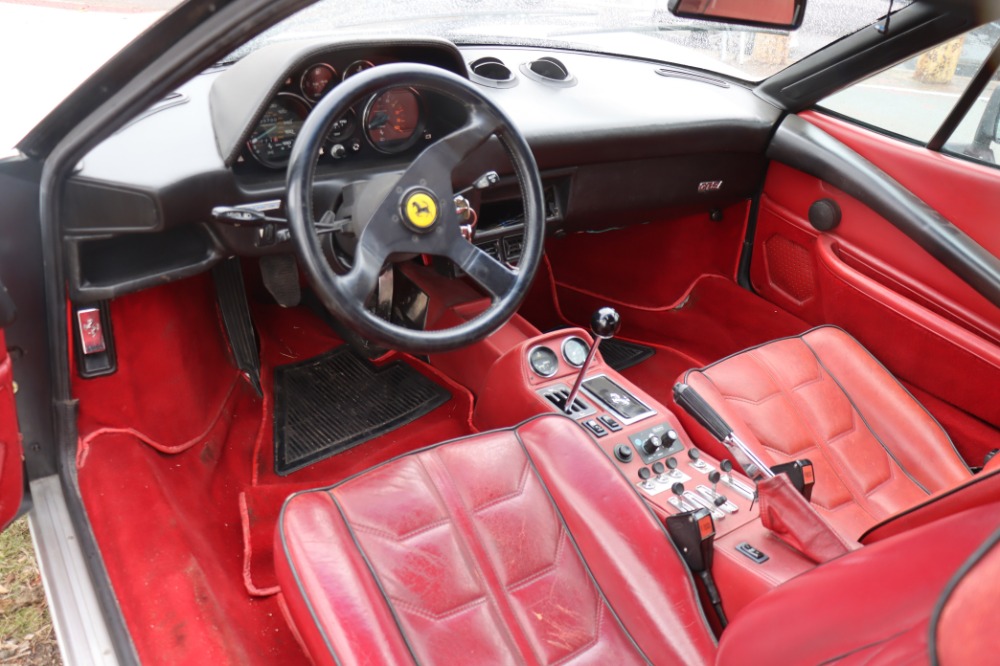 Used 1985 Ferrari 308 GTS   | Astoria, NY