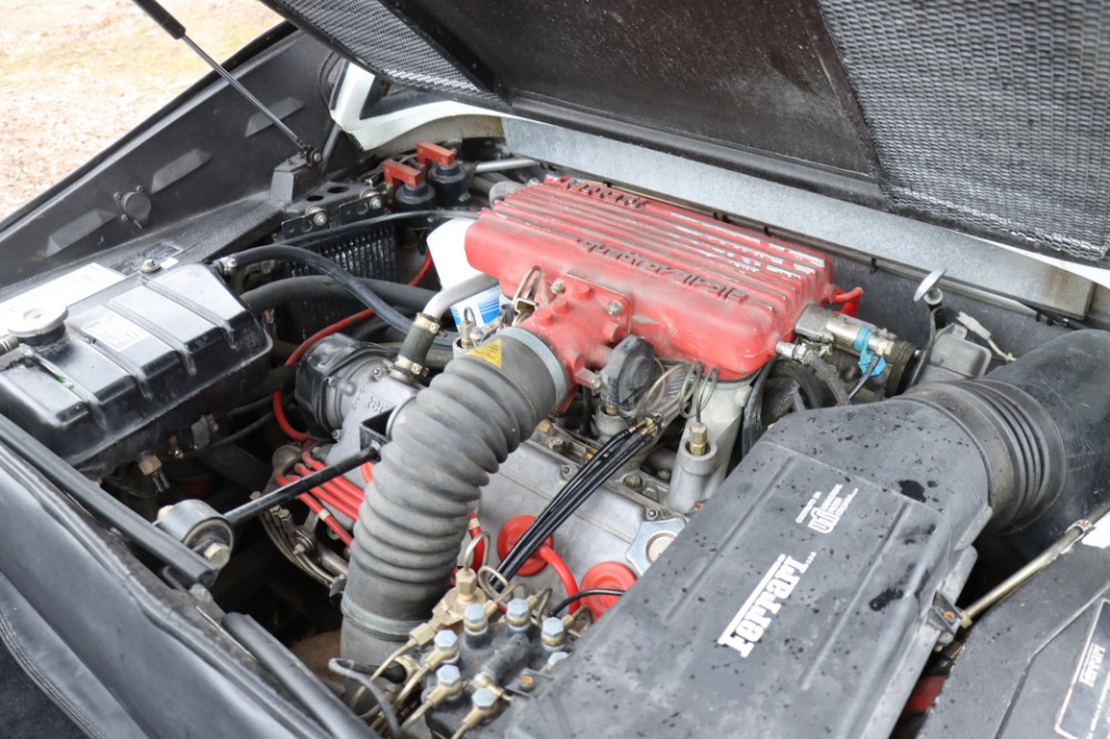 Used 1985 Ferrari 308 GTS   | Astoria, NY
