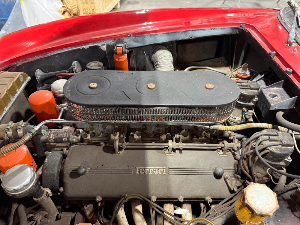 1964 Ferrari 250 GT/L 3