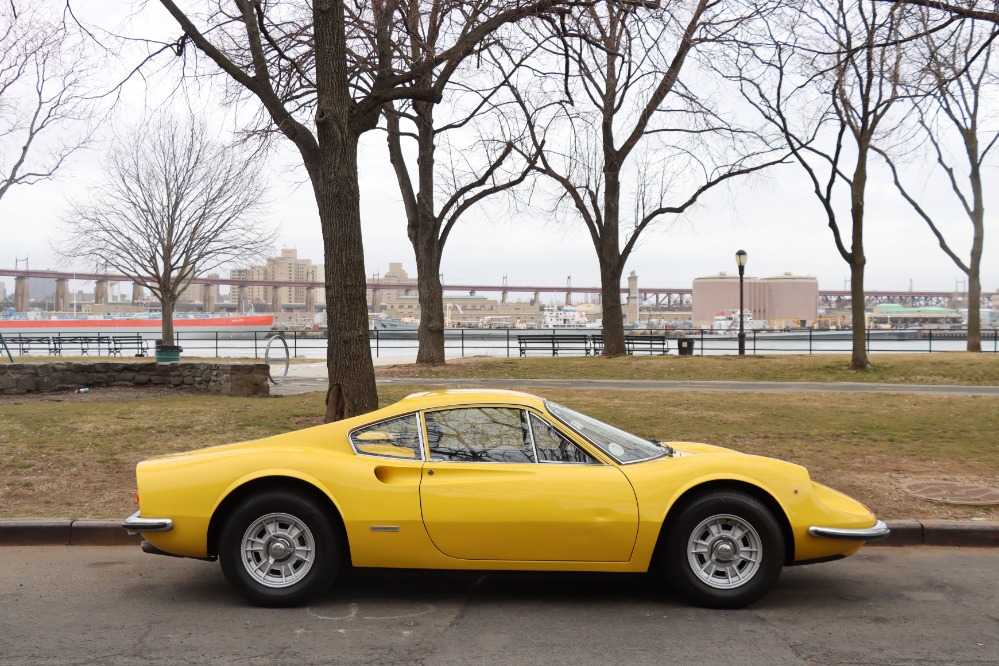 1970 Ferrari 246 GT 3
