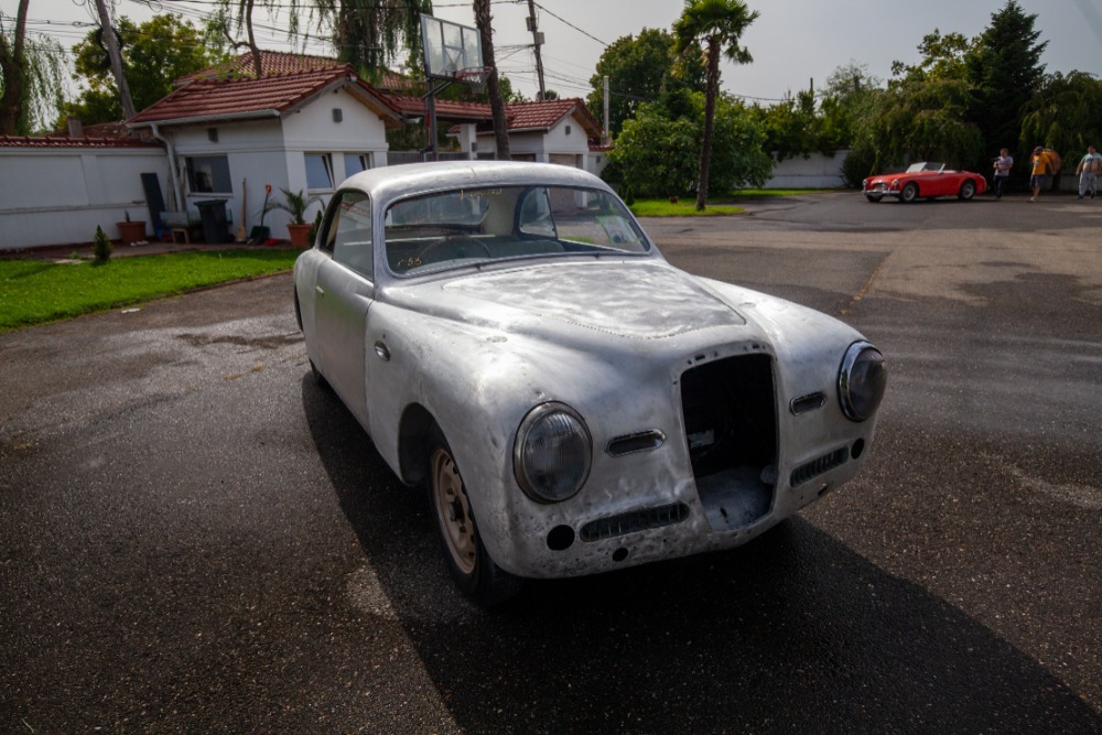 1951 Lancia Aurelia B50 1