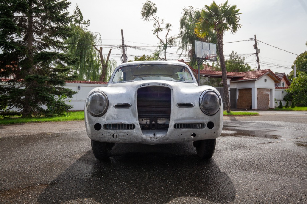 1951 Lancia Aurelia B50 3