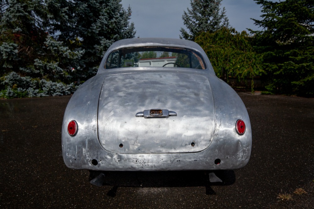 1951 Lancia Aurelia B50 7