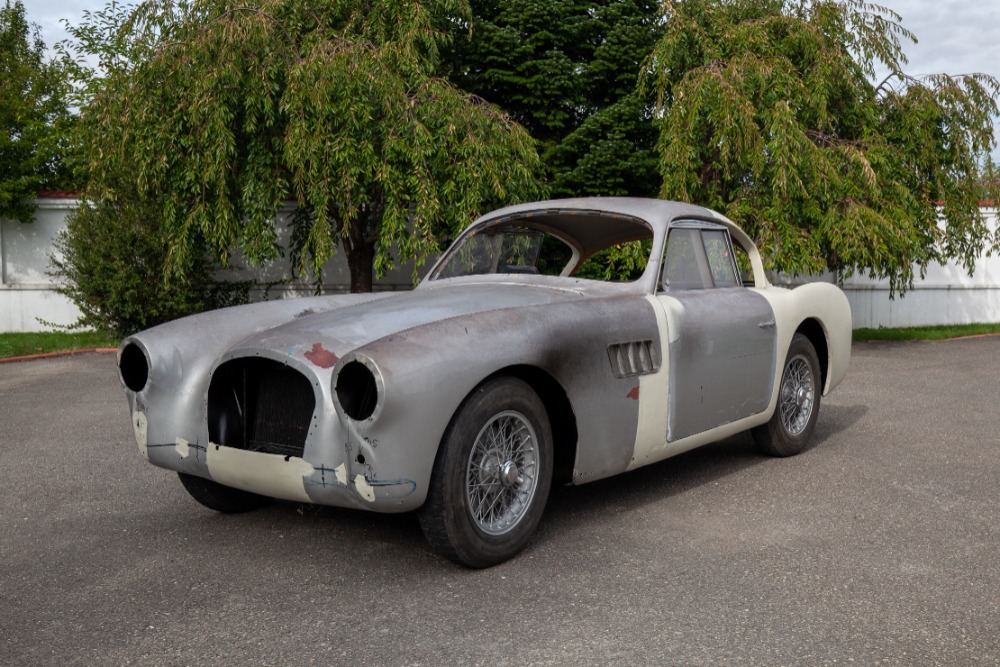 Used 1957 Talbot Lago   | Astoria, NY