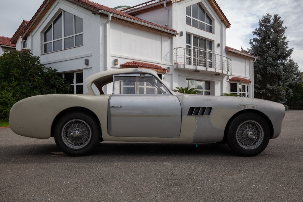 Used 1957 Talbot Lago   | Astoria, NY