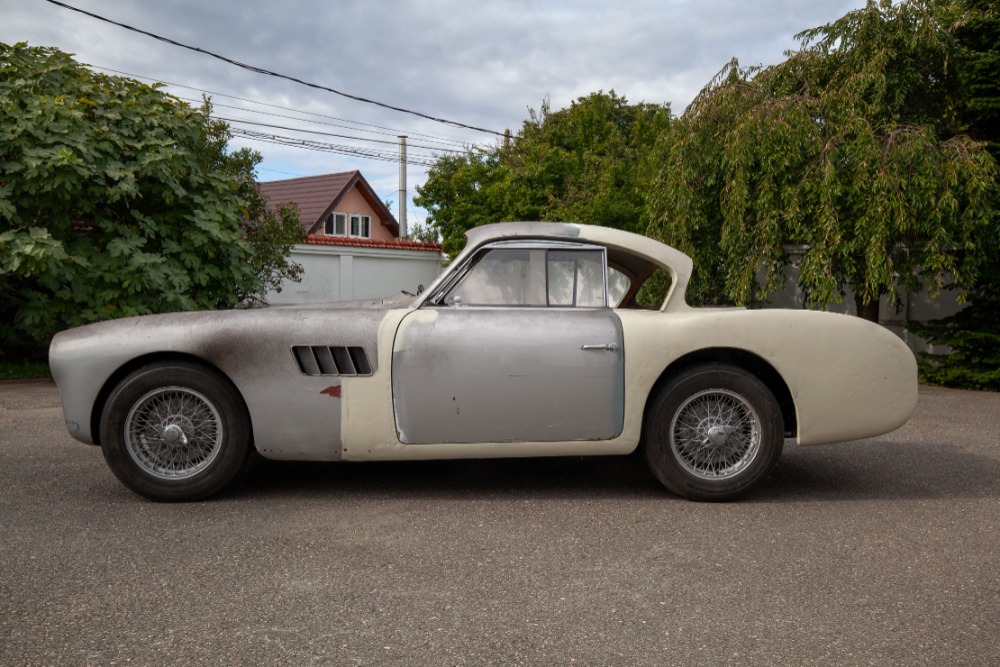 Used 1957 Talbot Lago   | Astoria, NY