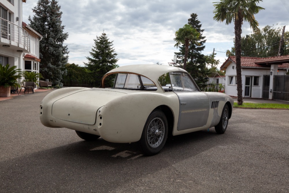 Used 1957 Talbot Lago   | Astoria, NY