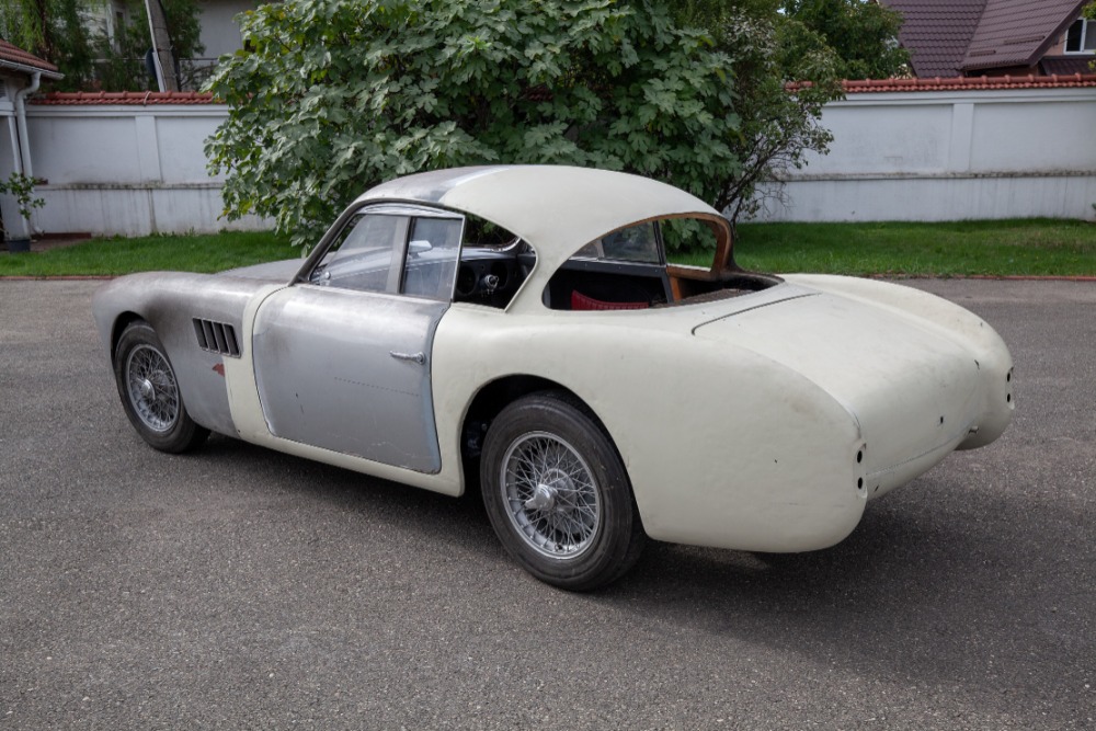 Used 1957 Talbot Lago   | Astoria, NY