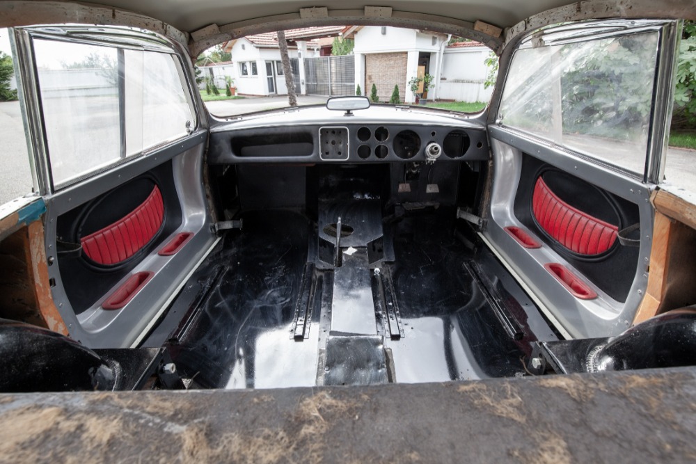 Used 1957 Talbot Lago   | Astoria, NY