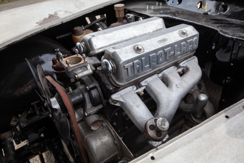 Used 1957 Talbot Lago   | Astoria, NY