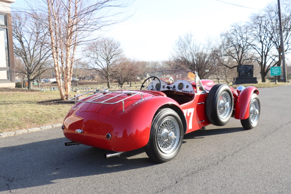 1952 Allard J2X 5
