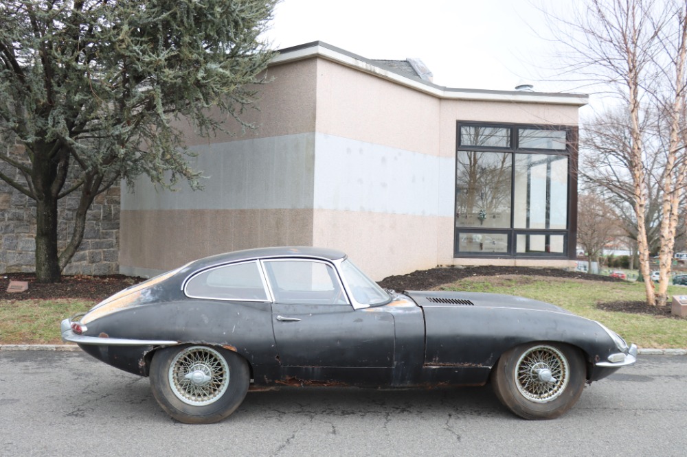 Used 1963 Jaguar XKE Series I   | Astoria, NY