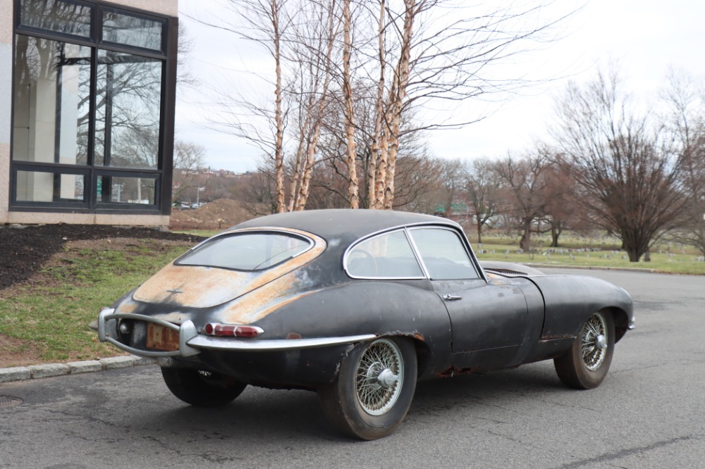 Used 1963 Jaguar XKE Series I   | Astoria, NY