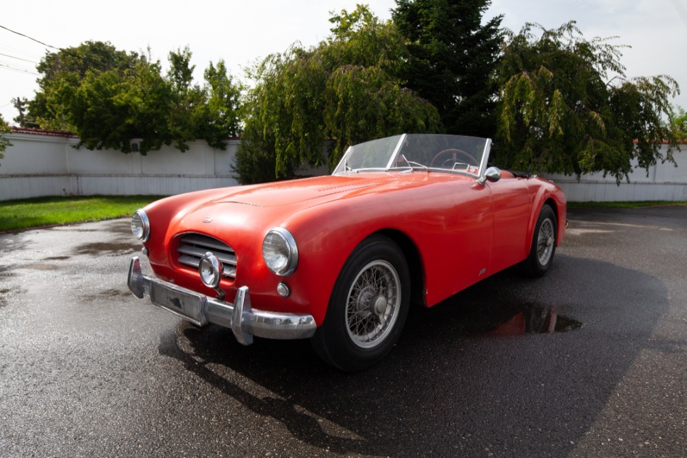 1953 Allard K3 2