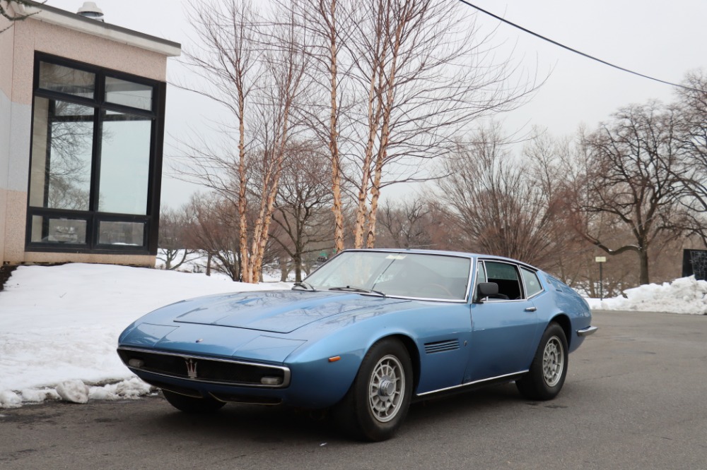 Used 1969 Maserati Ghibli   | Astoria, NY