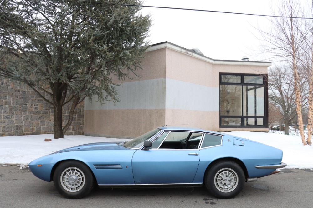Used 1969 Maserati Ghibli   | Astoria, NY