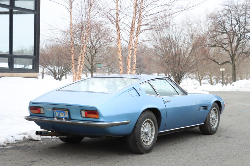 Used 1969 Maserati Ghibli   | Astoria, NY