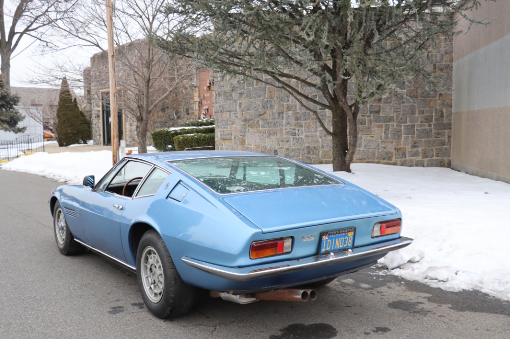 Used 1969 Maserati Ghibli   | Astoria, NY