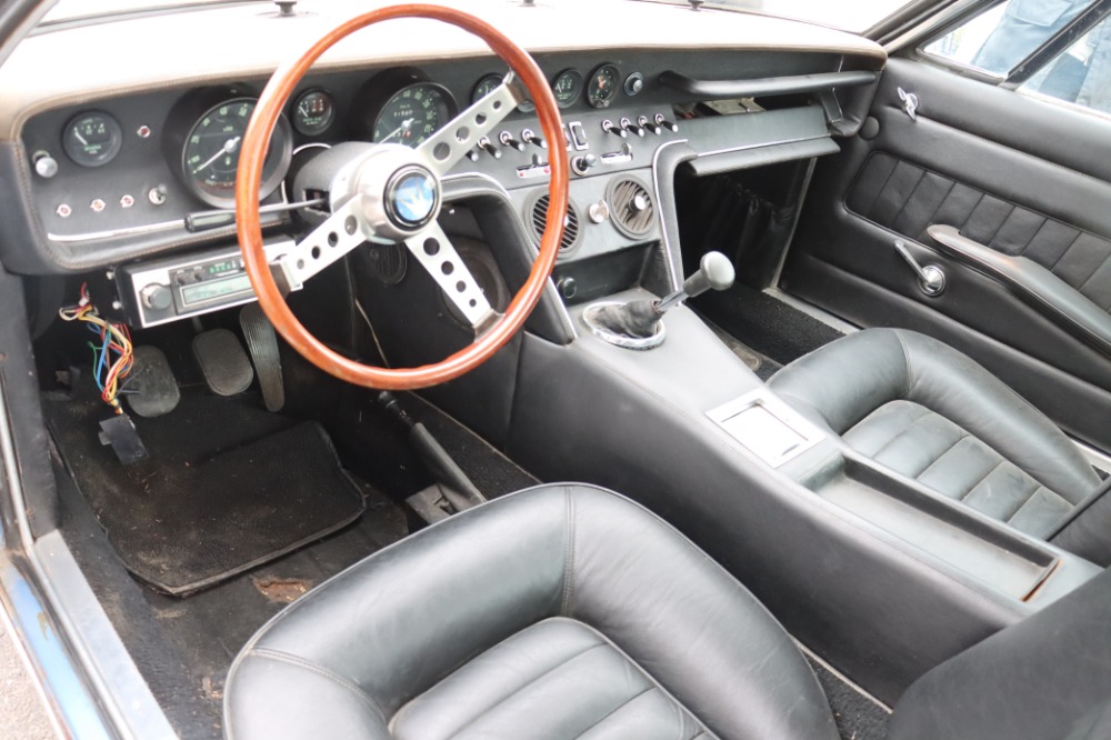 Used 1969 Maserati Ghibli   | Astoria, NY