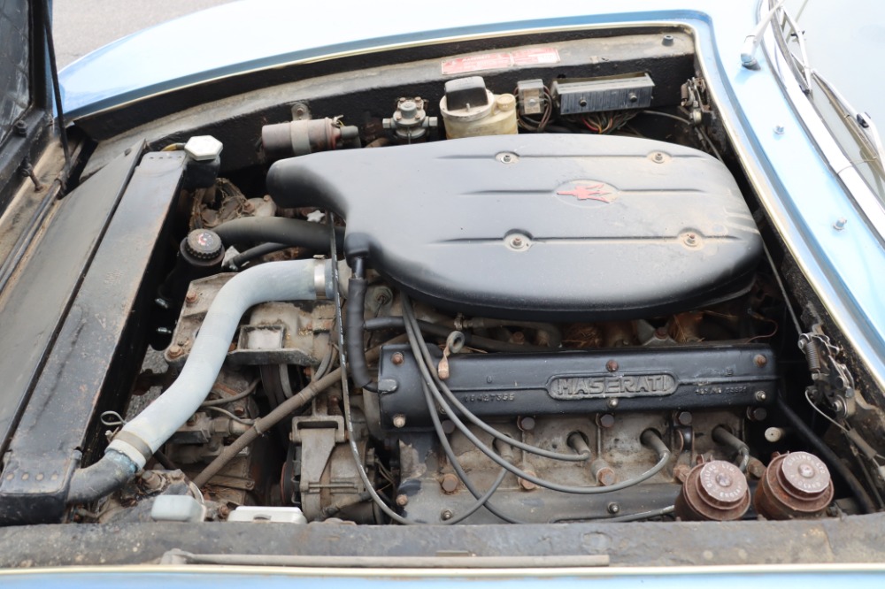 Used 1969 Maserati Ghibli   | Astoria, NY