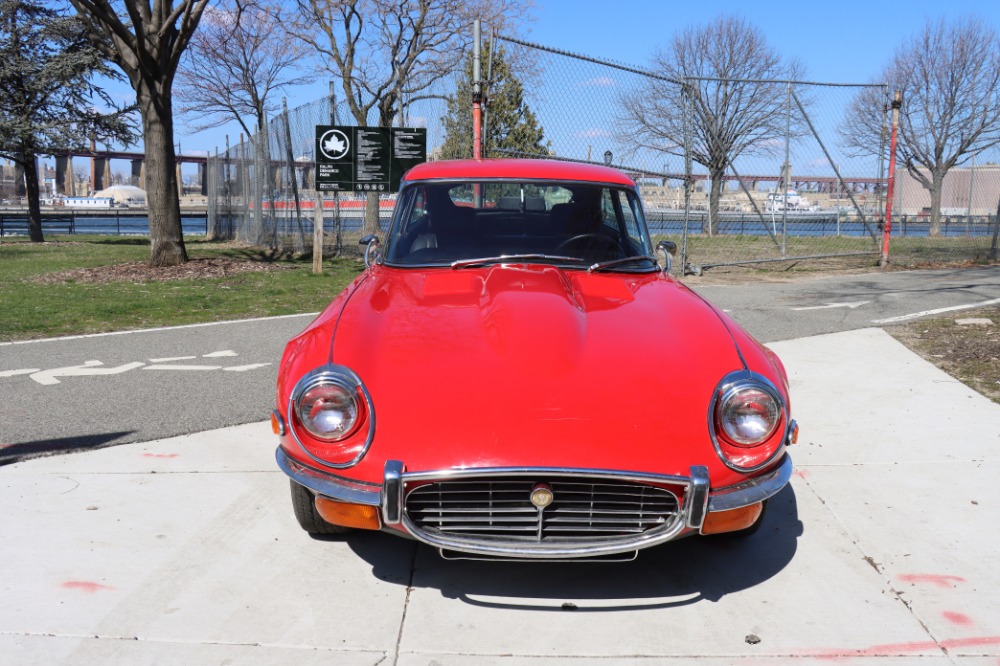 Used 1972 Jaguar XKE   | Astoria, NY