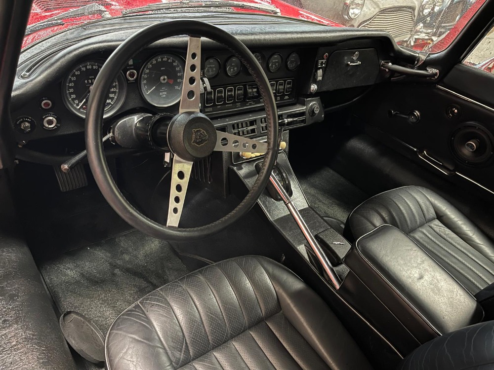 Used 1972 Jaguar XKE   | Astoria, NY