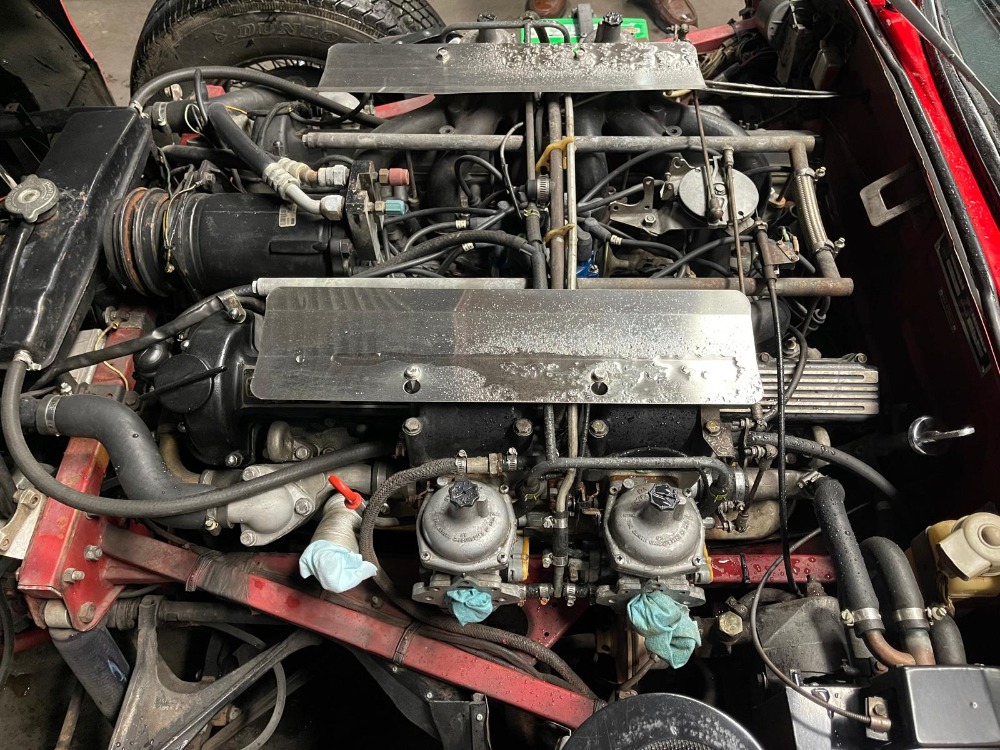 Used 1972 Jaguar XKE   | Astoria, NY
