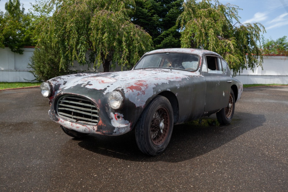 Used 1958 AC Aceca   | Astoria, NY