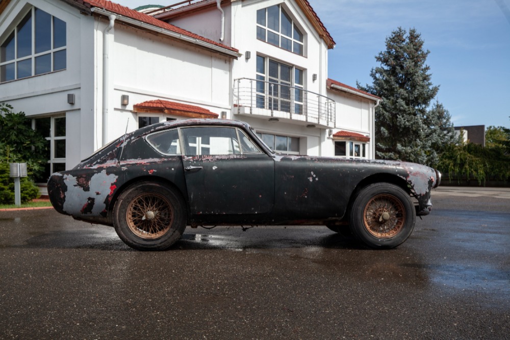Used 1958 AC Aceca   | Astoria, NY