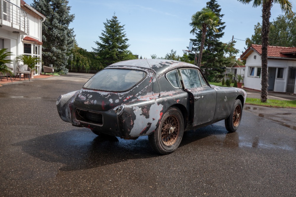 Used 1958 AC Aceca   | Astoria, NY