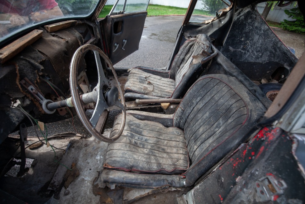 Used 1958 AC Aceca   | Astoria, NY