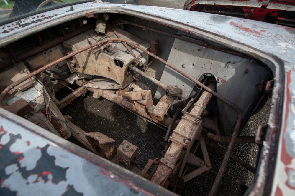 Used 1958 AC Aceca   | Astoria, NY
