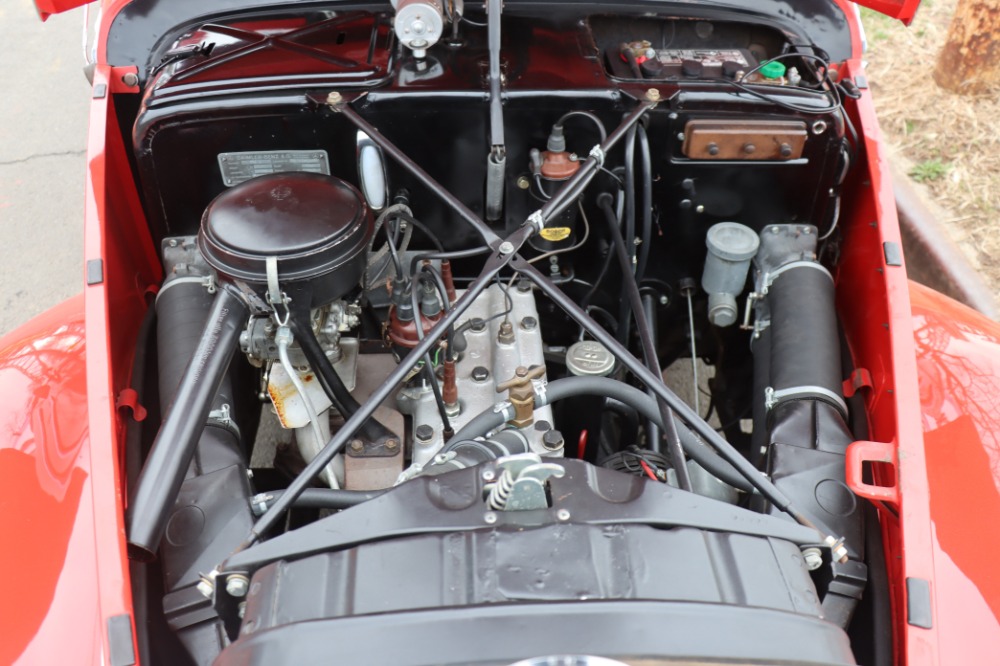 1951 Mercedes-Benz 170S 8