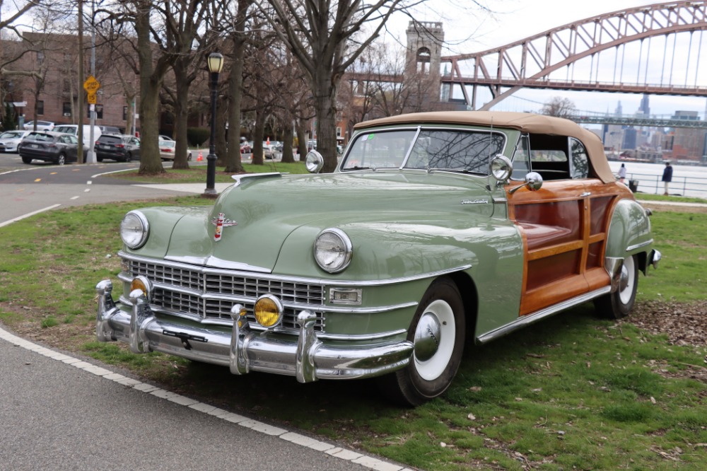 Used 1947 Chrysler Town & Country   | Astoria, NY