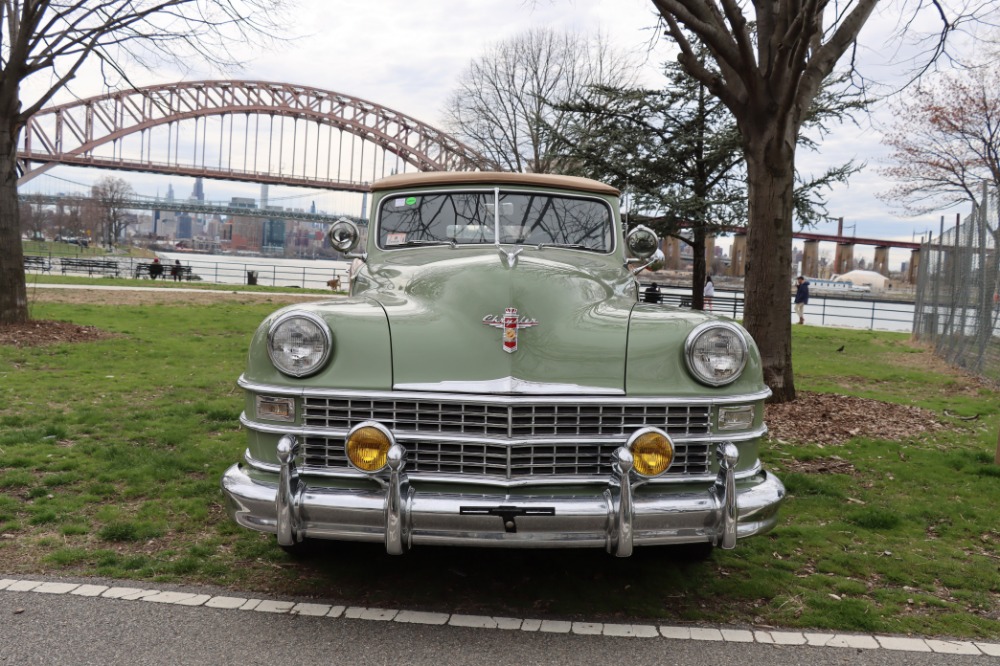 Used 1947 Chrysler Town & Country   | Astoria, NY