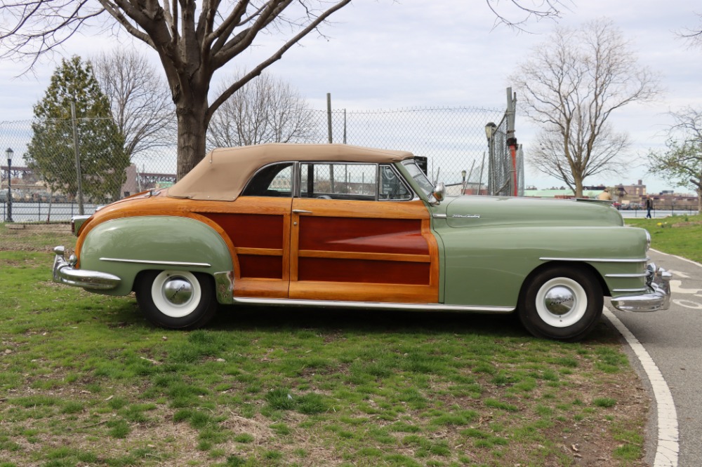Used 1947 Chrysler Town & Country   | Astoria, NY