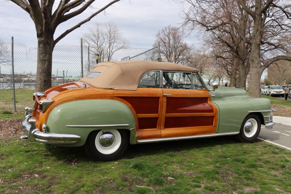 Used 1947 Chrysler Town & Country   | Astoria, NY