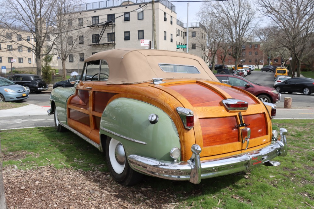 Used 1947 Chrysler Town & Country   | Astoria, NY