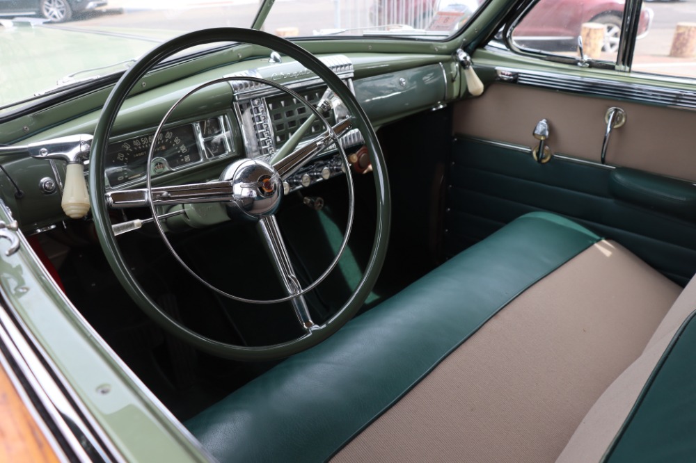 Used 1947 Chrysler Town & Country   | Astoria, NY
