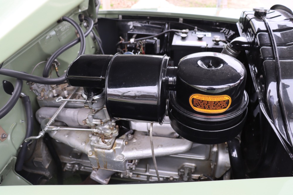 Used 1947 Chrysler Town & Country   | Astoria, NY