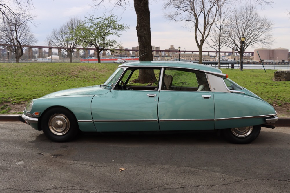 Used 1972 Citroen DS   | Astoria, NY