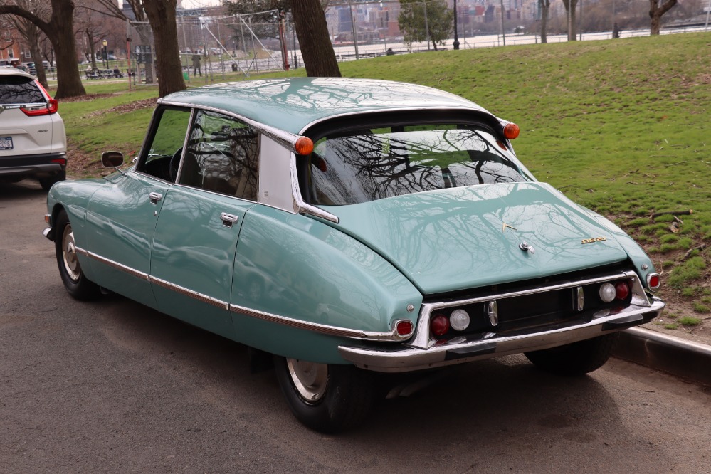 Used 1972 Citroen DS   | Astoria, NY