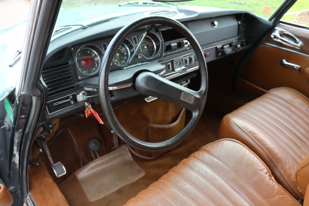 Used 1972 Citroen DS   | Astoria, NY