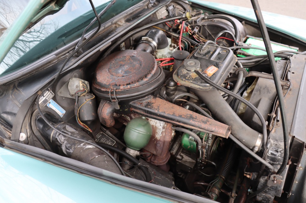 Used 1972 Citroen DS   | Astoria, NY