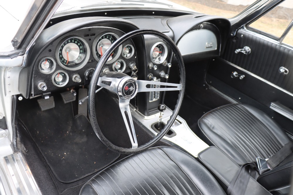 1963 Chevrolet Corvette 7