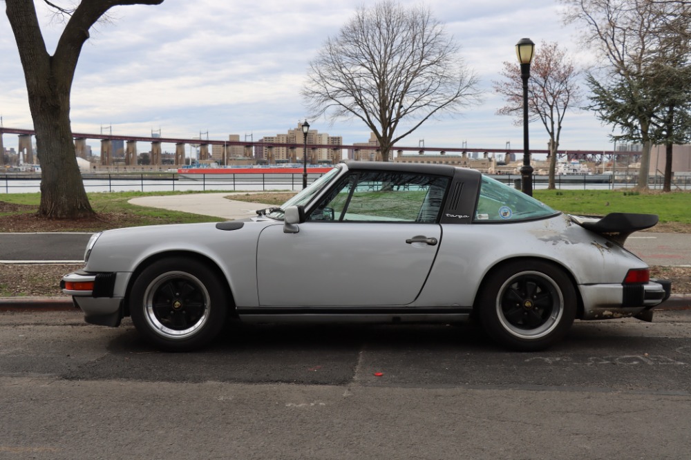 Used 1986 Porsche 911   | Astoria, NY