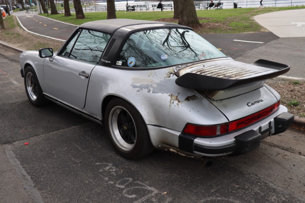 Used 1986 Porsche 911   | Astoria, NY