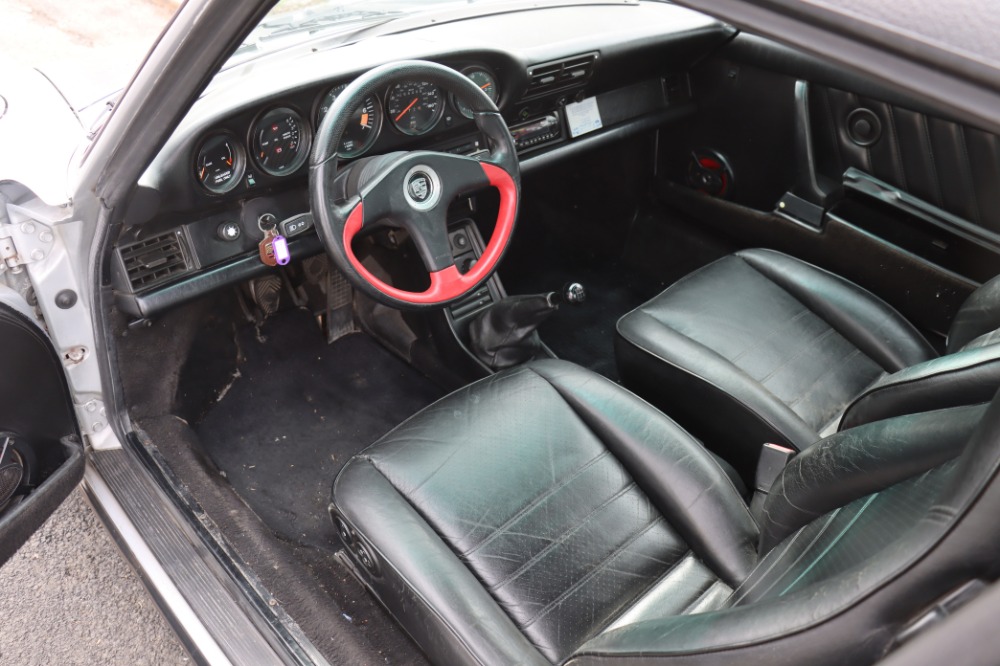 Used 1986 Porsche 911   | Astoria, NY