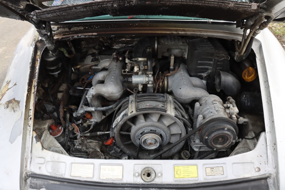 Used 1986 Porsche 911   | Astoria, NY